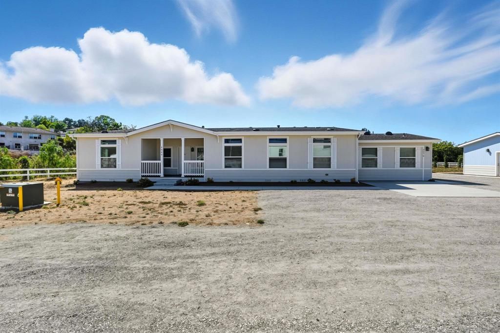 Photo of 2080 82 Curtis, Vista, CA 92084 (MLS # 250039200SD)