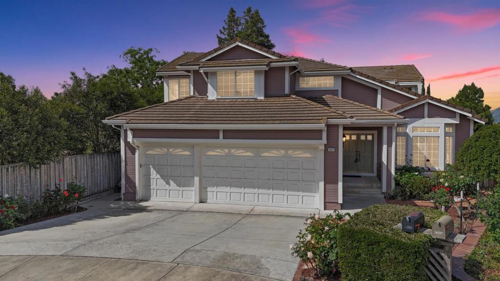 16527 Mira Flores Court