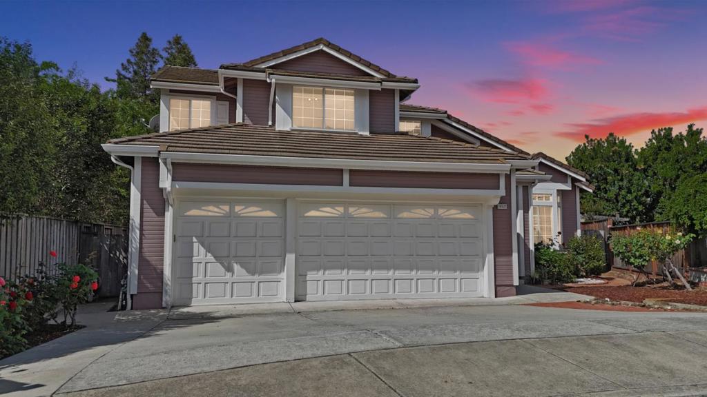 16527 Mira Flores Court