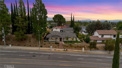 11410 Reseda Boulevard Porter Ranch CA 91326