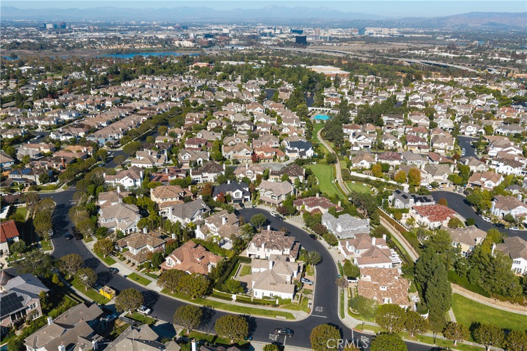 Summer House (OFSH) - Residential Lease