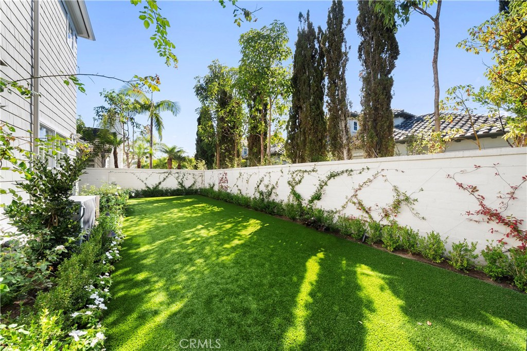 Summer House (OFSH) - Residential Lease