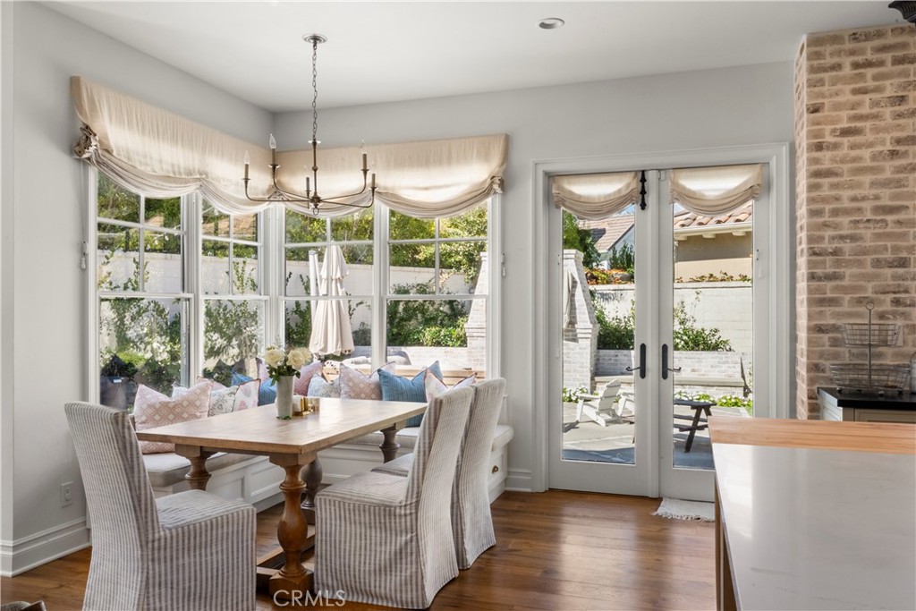 Summer House (OFSH) - Residential Lease