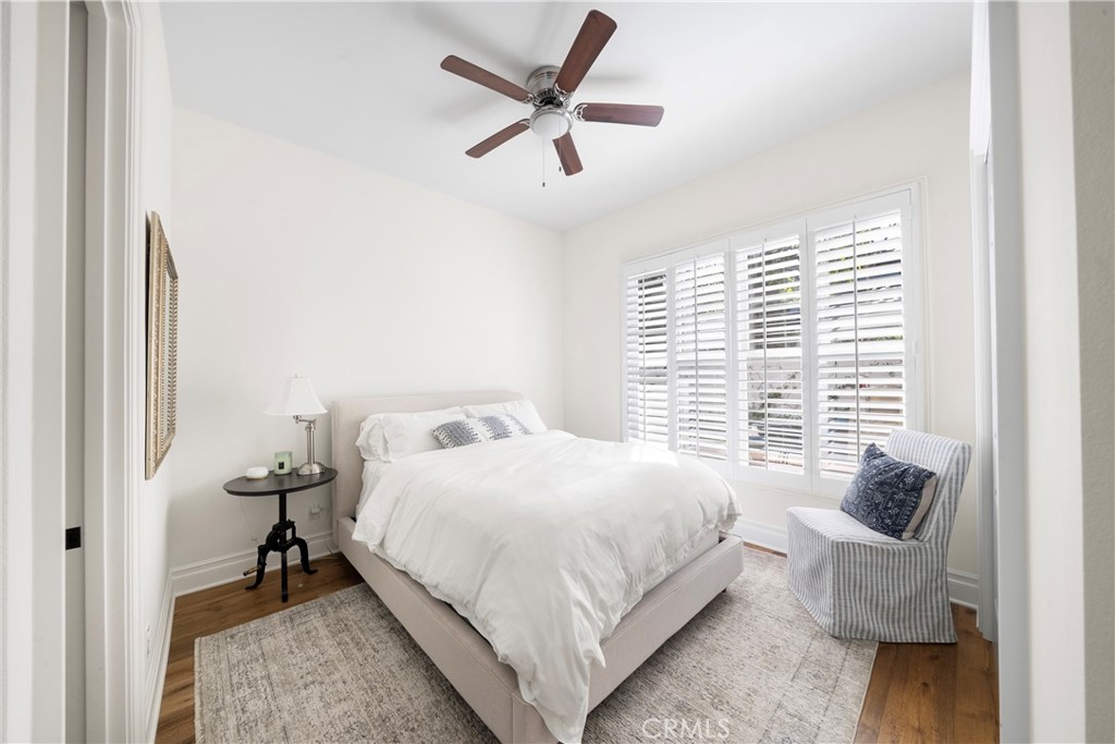 Summer House (OFSH) - Residential Lease