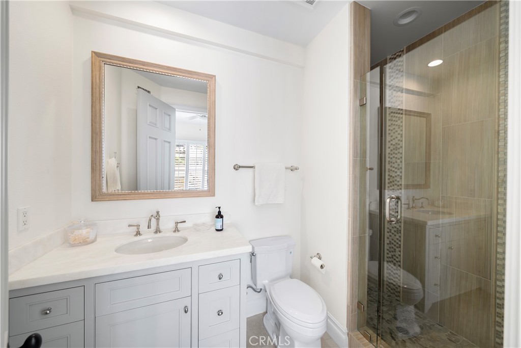 Summer House (OFSH) - Residential Lease