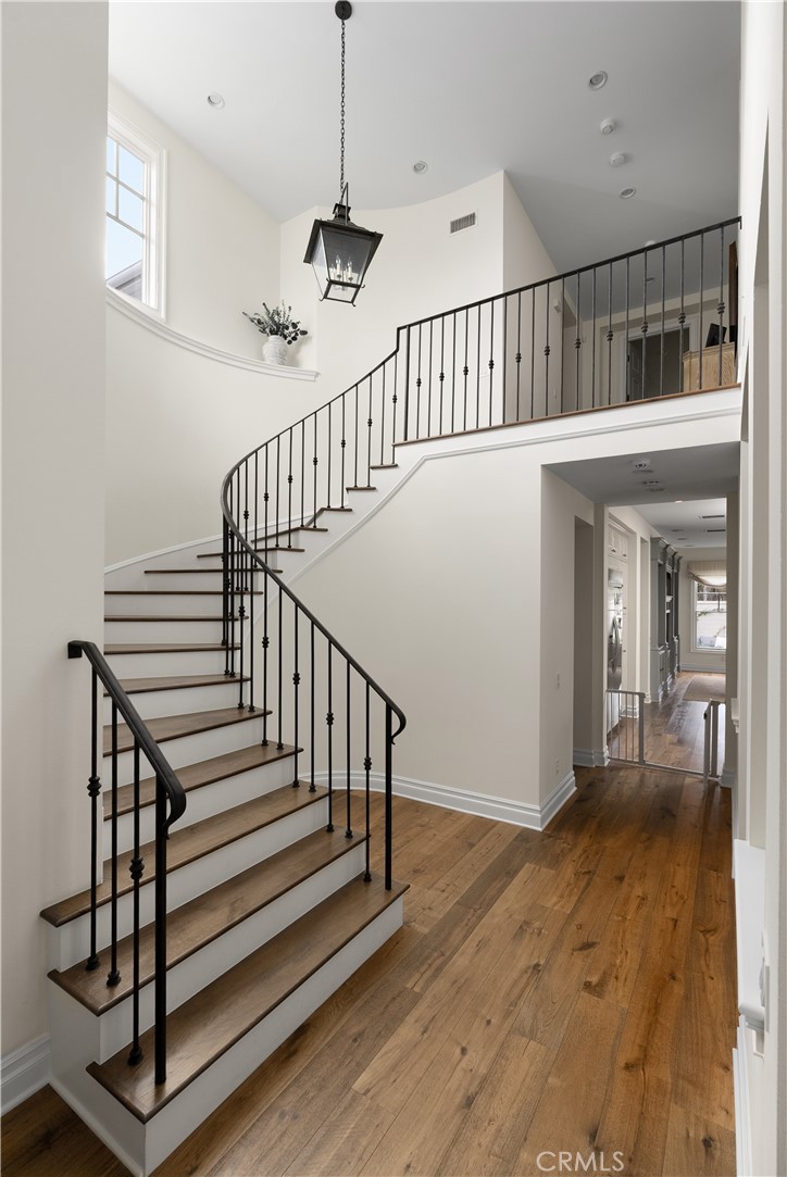 Summer House (OFSH) - Residential Lease