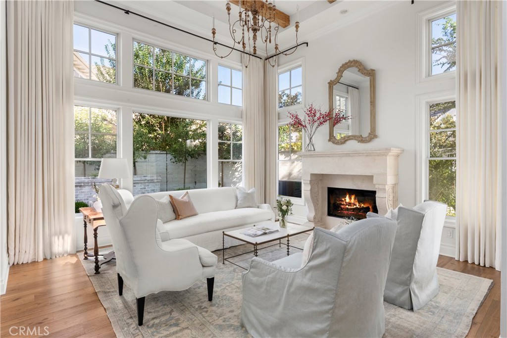 Summer House (OFSH) - Residential Lease