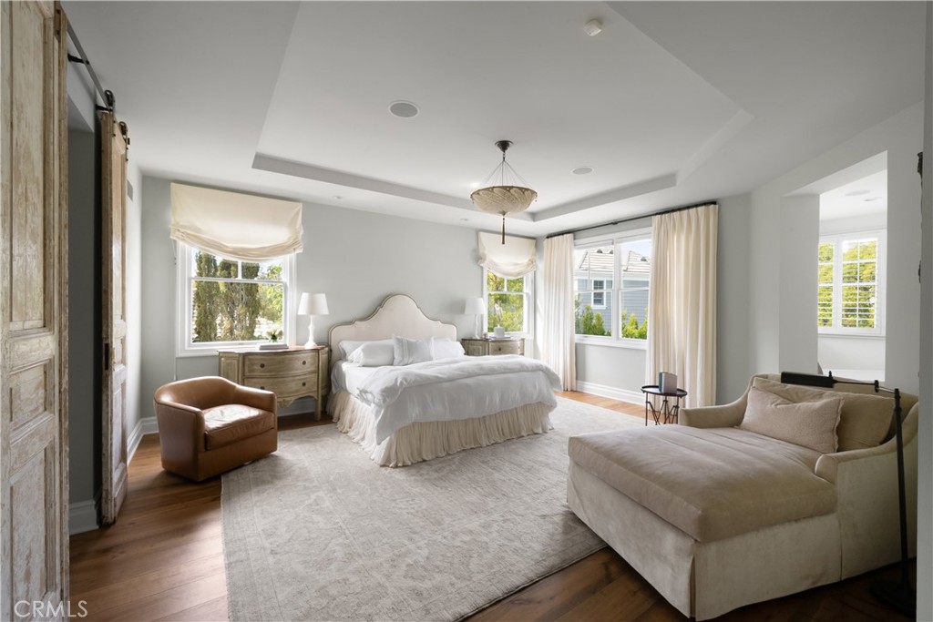 Summer House (OFSH) - Residential Lease