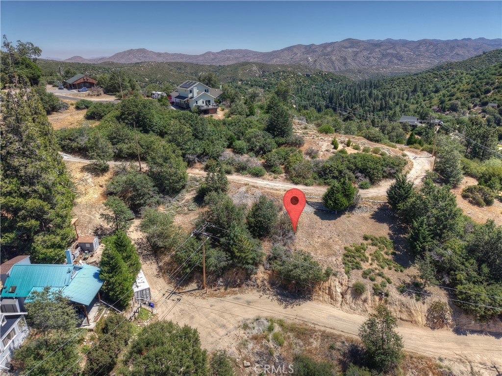 Cedar Glen (CEDG) - Land