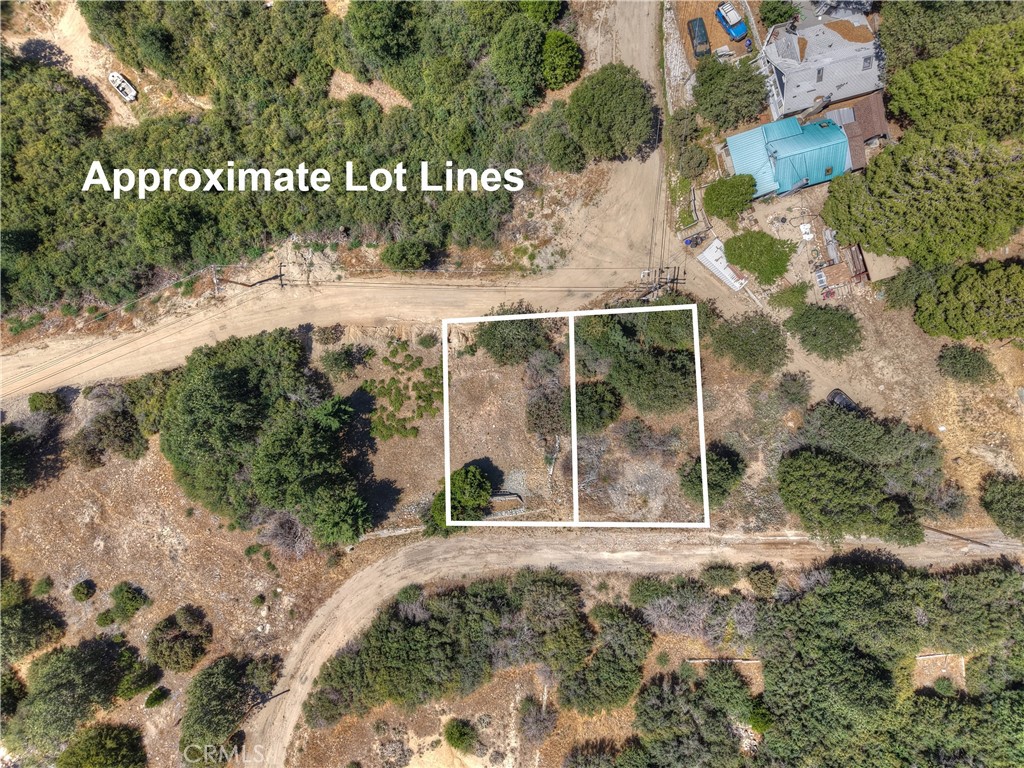 Cedar Glen (CEDG) - Land