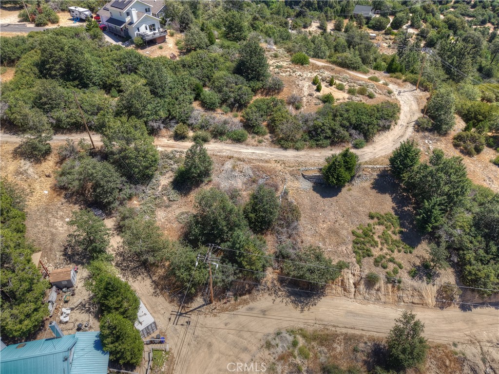 Cedar Glen (CEDG) - Land