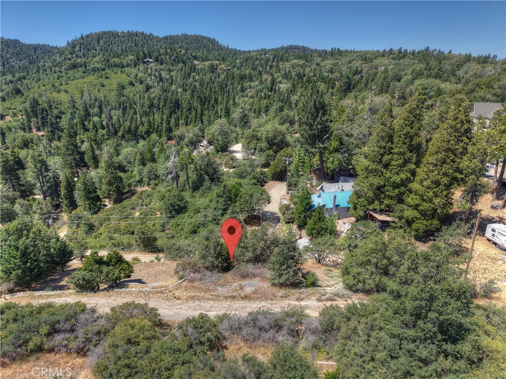 Cedar Glen (CEDG) - Land