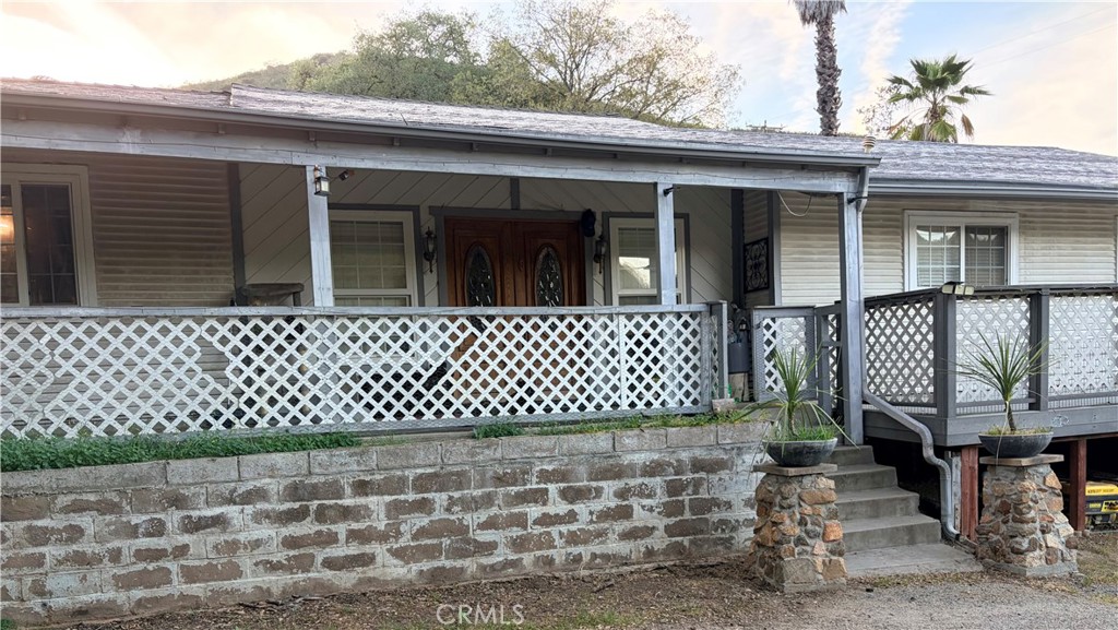 16778 Lawson Valley Rd.