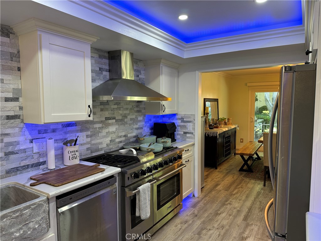 Bluffs Park Homes (BNPK) - Residential