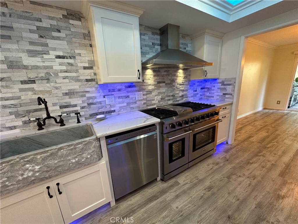 Bluffs Park Homes (BNPK) - Residential