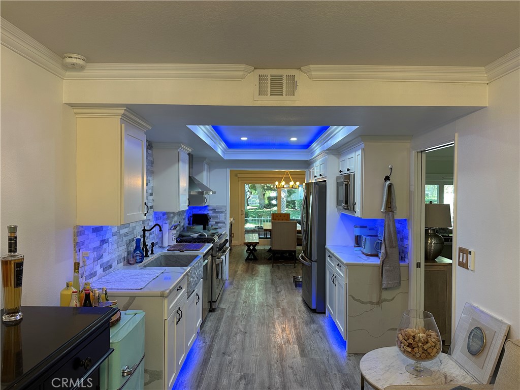 Bluffs Park Homes (BNPK) - Residential