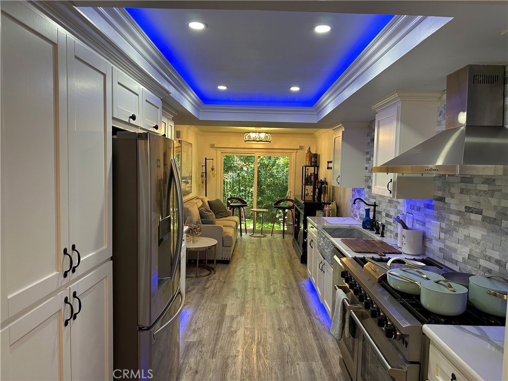 Bluffs Park Homes (BNPK) - Residential