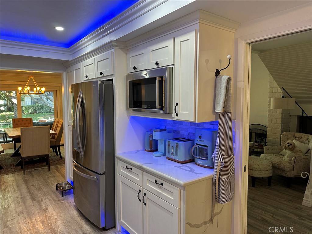 Bluffs Park Homes (BNPK) - Residential
