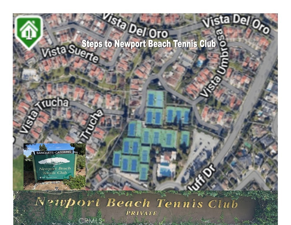 Bluffs Park Homes (BNPK) - Residential