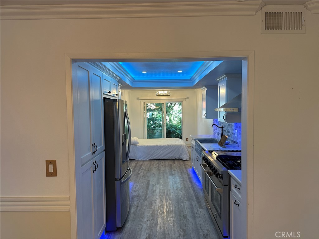 Bluffs Park Homes (BNPK) - Residential