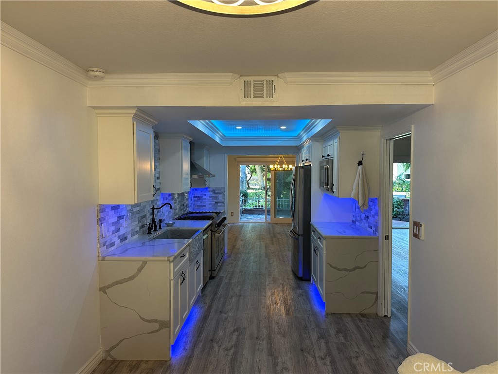 Bluffs Park Homes (BNPK) - Residential