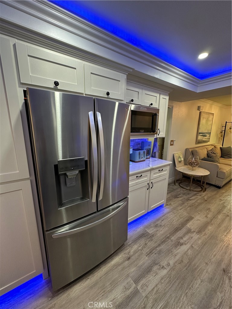 Bluffs Park Homes (BNPK) - Residential