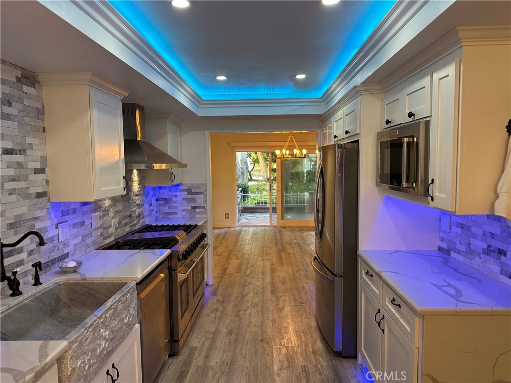 Bluffs Park Homes (BNPK) - Residential