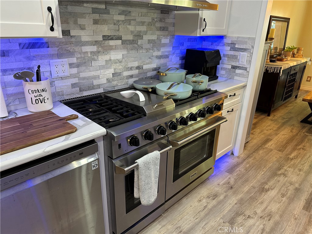 Bluffs Park Homes (BNPK) - Residential