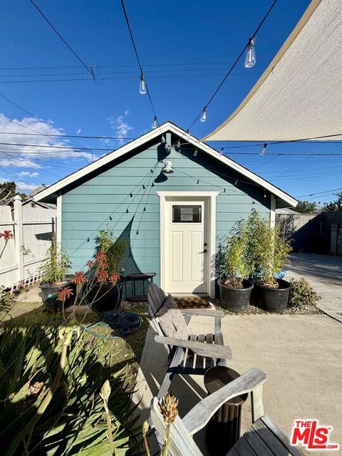 Photo of 3826 S Harvard Boulevard, Los Angeles, CA 90062 (MLS # 26654919)