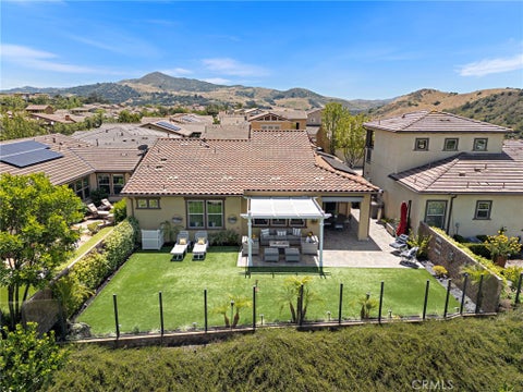Photo of 3 Cerrero Court Ct, Rancho Mission Viejo, CA 92694 (MLS # OC26091304)