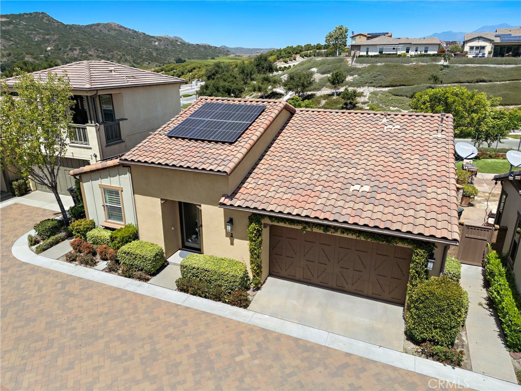 3 Cerrero Court