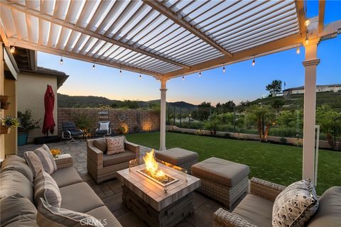 Photo of 3 Cerrero Court Ct, Rancho Mission Viejo, CA 92694 (MLS # OC26091304)