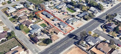 Photo of 24380 Ironwood Ave, Moreno Valley, CA 92557 (MLS # IG26118184)