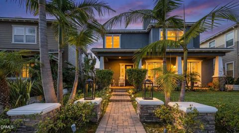 1517 Seabridge Lane Oxnard CA 93035