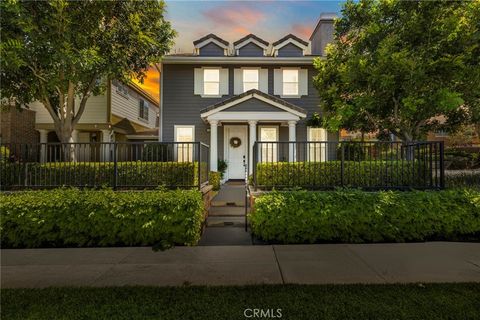 36 Tuberose Street Ladera Ranch CA 92694