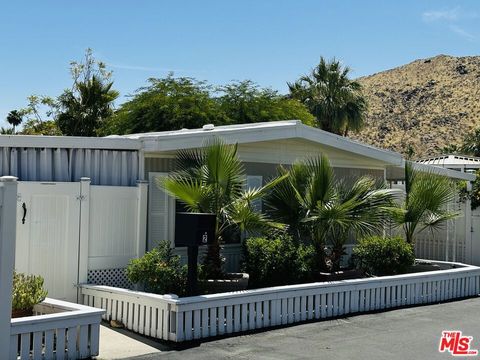Photo of 2 Carmel Drive, Palm Springs, CA 92264 (MLS # 26826157)