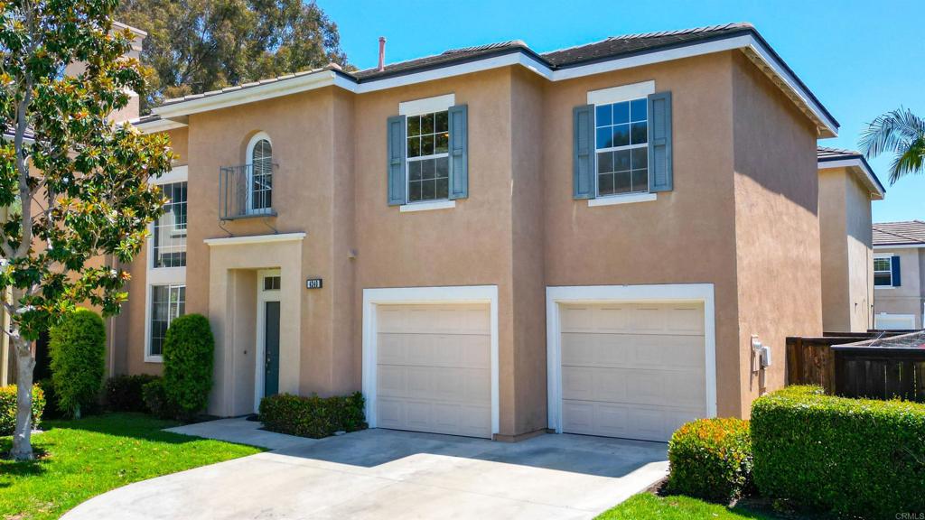 Possibly 4th bedroom | Largest Floorplan |New Paint/Carpet | Gated | Pvt Backyard. Set along the perimeter of the Park Lane gated community, this beautifully updated home offers unparalleled privacy with no rear neighbors and tranquil backyard views. Boasting the largest floor plan in the neighborhood, it features a formal dining room and a versatile loft that can easily be converted into a fourth bedroom to fit your needs. Inside, fresh paint and plush carpeting create a crisp, inviting atmosphere. The backyard has been thoughtfully enhanced with new sod—ideal for relaxing, entertaining, or simply enjoying the outdoors in complete seclusion. Located near highly sought-after schools, the local YMCA, and the Ocean Ranch Corporate Centre, this home balances comfort, space, and everyday convenience with ease.