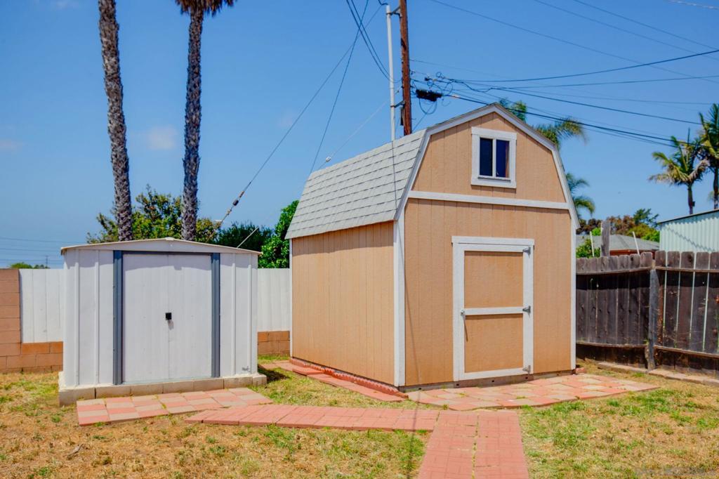 Chula Vista - Residential