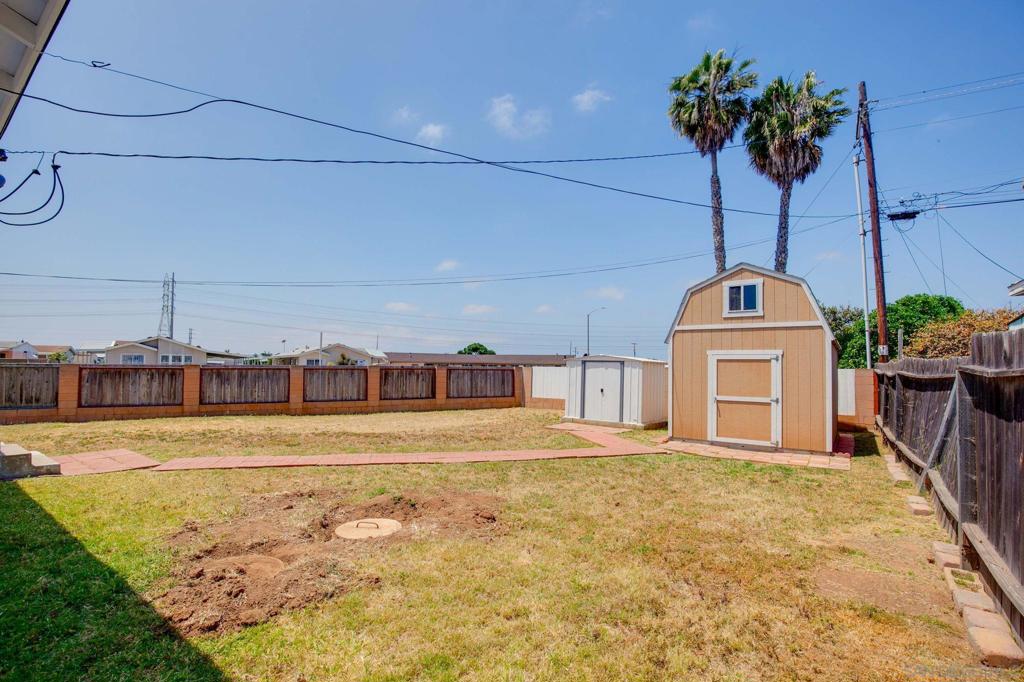 Chula Vista - Residential