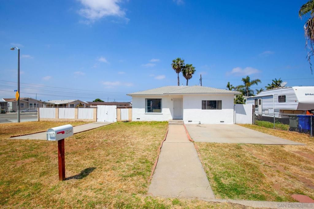 Photo of 1354 Costa Ave, Chula Vista, CA 91911 (MLS # 250042203SD)