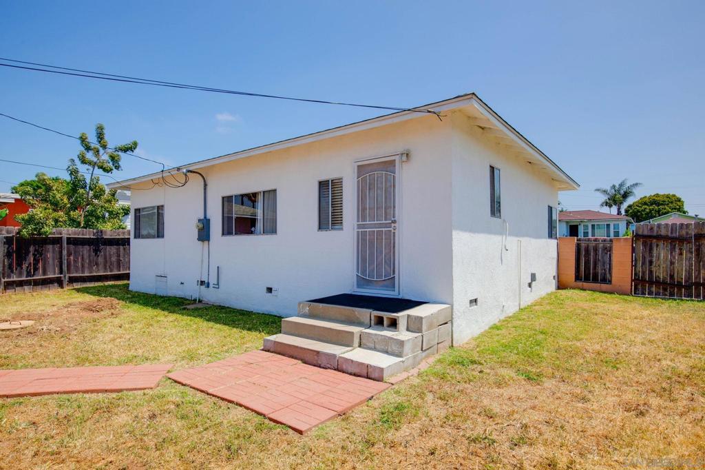 Chula Vista - Residential