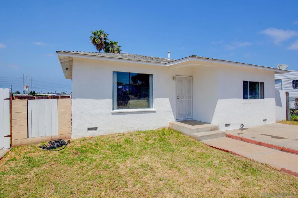 Chula Vista - Residential