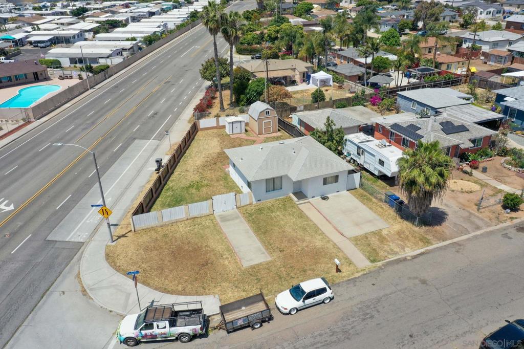 Chula Vista - Residential