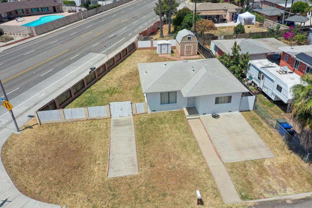 Chula Vista - Residential