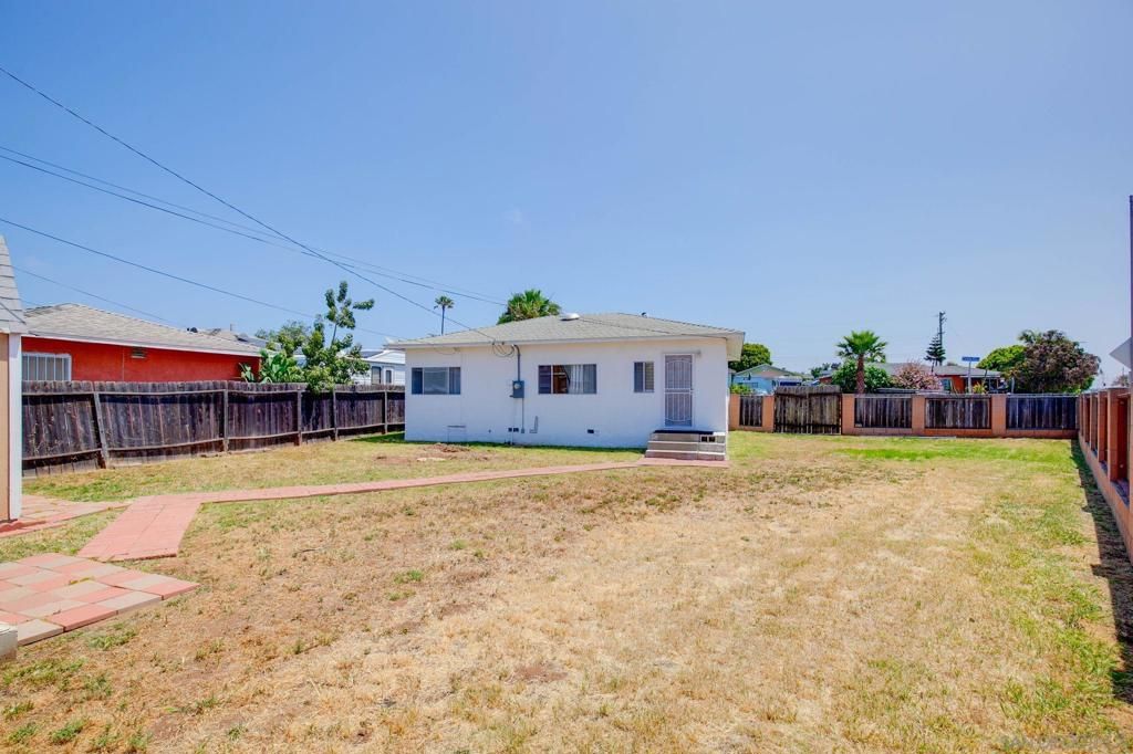 Photo of 1354 Costa Ave, Chula Vista, CA 91911 (MLS # 250042203SD)