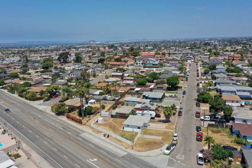 Chula Vista - Residential
