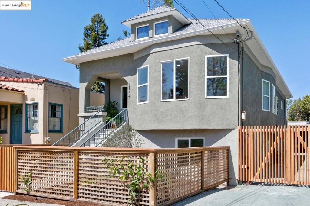 LOWER ELMWOOD - Residential