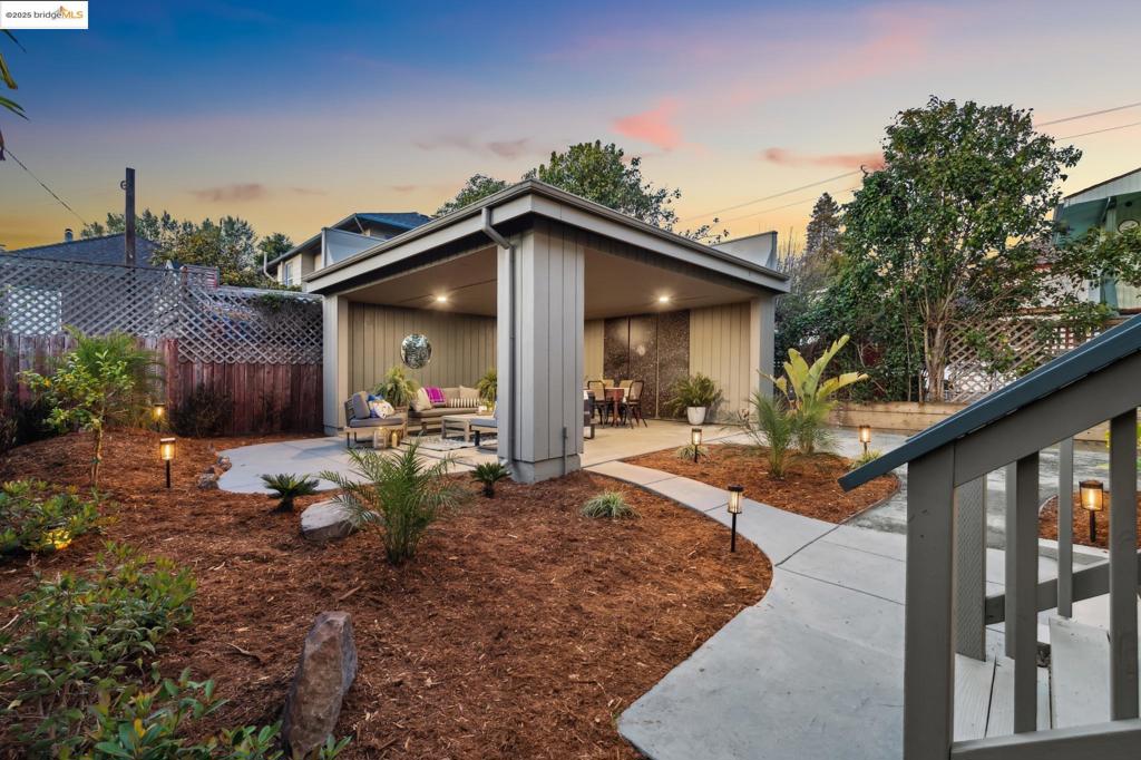 LOWER ELMWOOD - Residential
