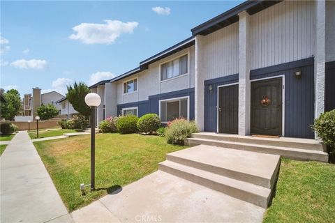 Photo of 1926 Lucas Street #2, San Fernando, CA 91340 (MLS # SR26082405)