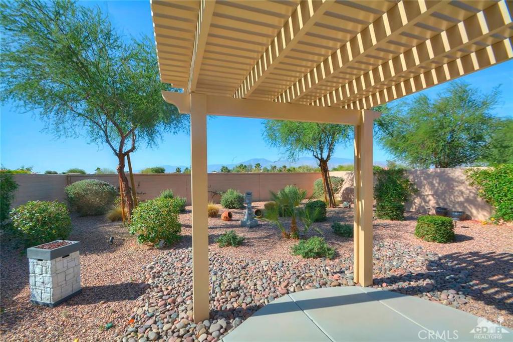 Sun City Shadow Hills (30921) - Residential